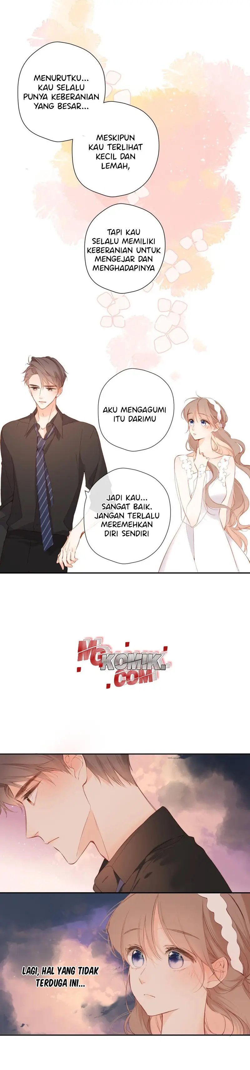 Once More Chapter 145 Bahasa Indonesia